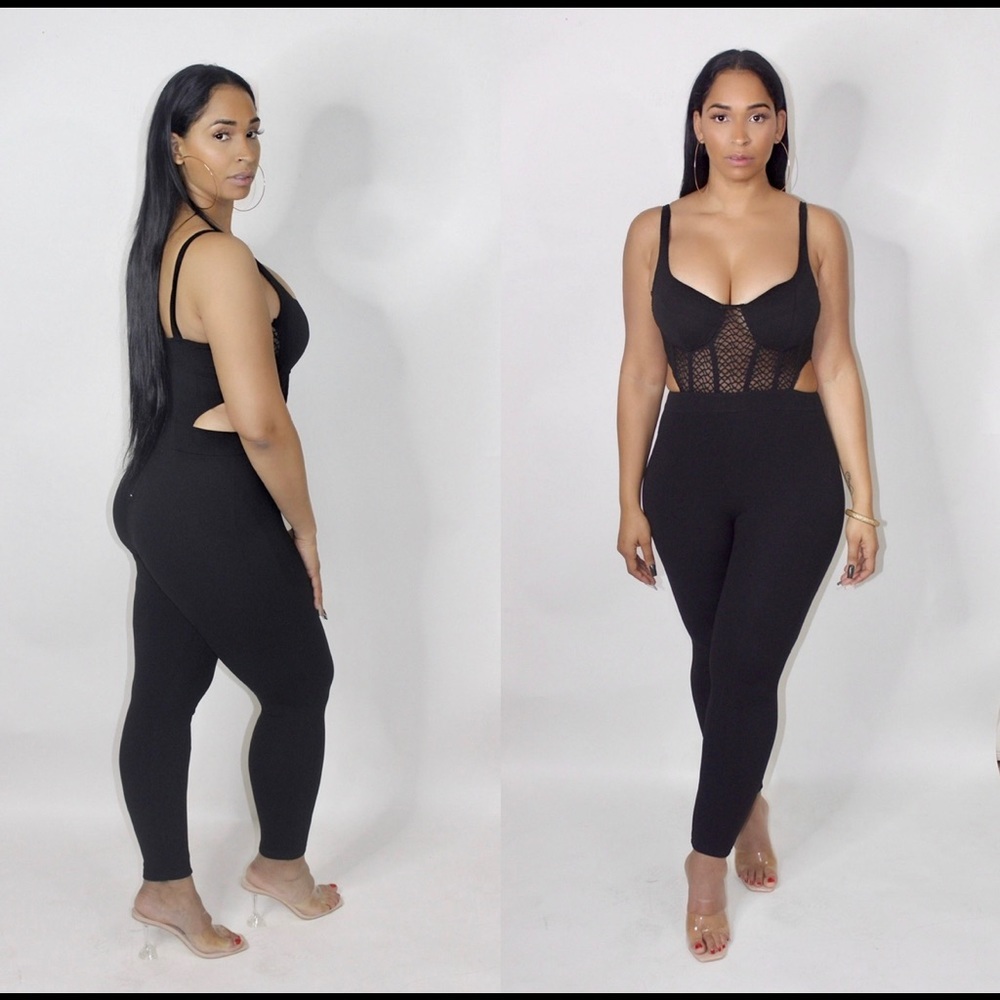 Sexy Mesh